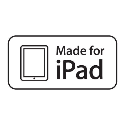 apple ipad logo